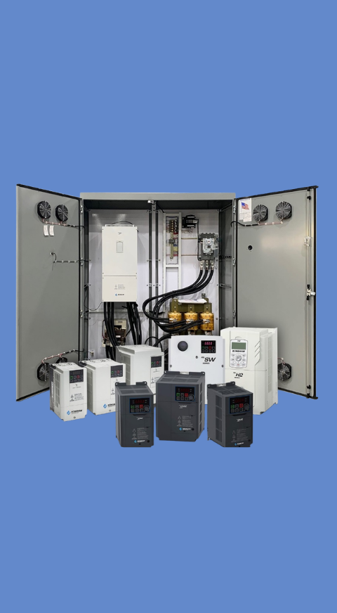 VFD Drive